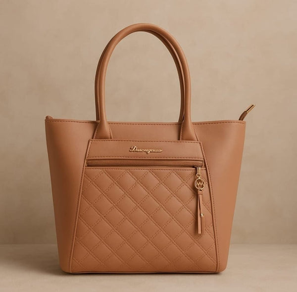 Elegant Women’s Handbag – Stylish & Functional Everyday Bag