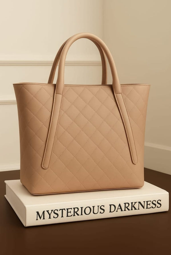 Elegant Women’s Handbag – Stylish Everyday Tote