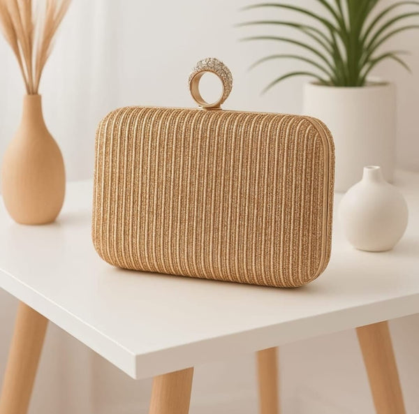 Elegant Women’s Clutches – Evening