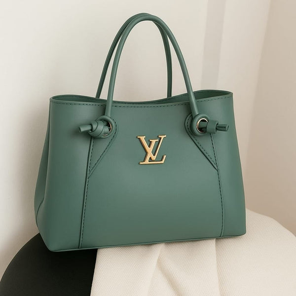 LV-Inspired Handbag – Luxury Women’s Tote