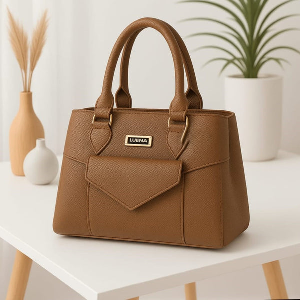 Luena Bag – Elegant & Stylish Women’s Handbag